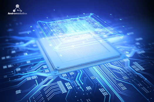 AndromedaBox網(wǎng)站建設(shè)案例